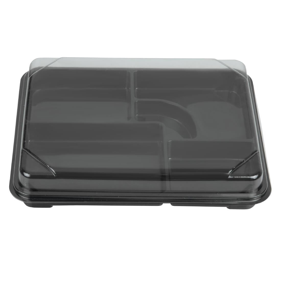 Faerch Recyclable Bento Box Lids 263 x 201mm (Pack of 90) JD Catering Equipment Solutions Ltd