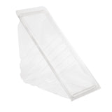 Faerch Recyclable Deep Fill Sandwich Wedges (Pack of 500) JD Catering Equipment Solutions Ltd