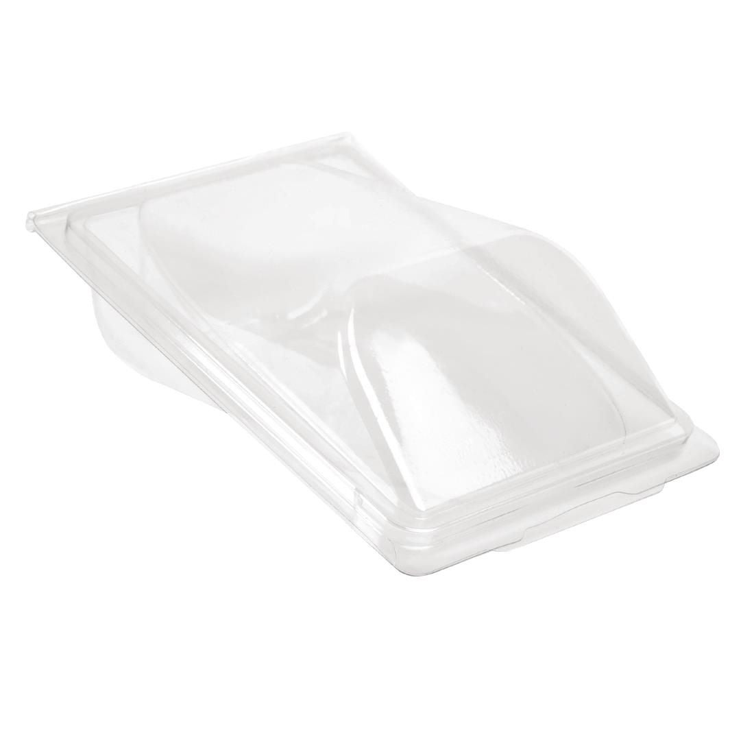Faerch Recyclable Twin Wrap Packs (Pack of 600) JD Catering Equipment Solutions Ltd