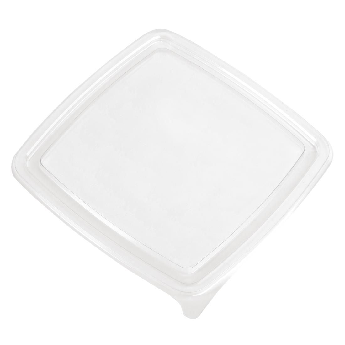 Faerch Twisty Recyclable Deli Bowl Lids 1000ml / 35oz (Pack of 720) JD Catering Equipment Solutions Ltd