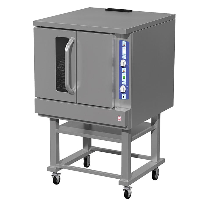 Falcon 7000 Series Electric Convection Oven E7204  1/1GN JD Catering Equipment Solutions Ltd