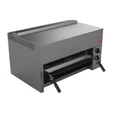 Falcon Chieftain Heavy Duty Salamander Grill E2522 - JD Catering Equipment Solutions Ltd