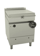 Falcon Chieftain Manual Tilt Bratt Pan E2994 - JD Catering Equipment Solutions Ltd