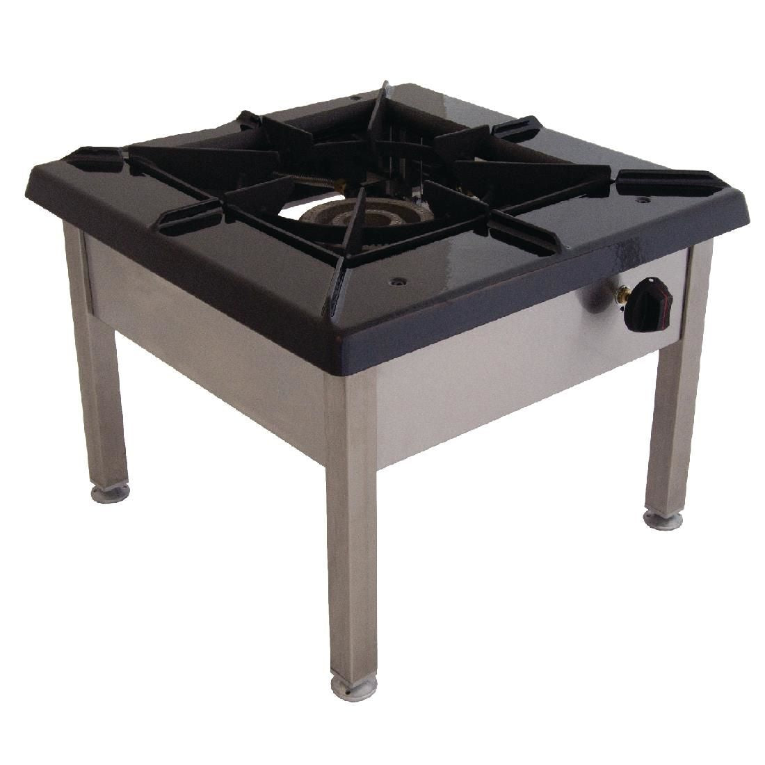 Falcon Chieftain Stockpot Stove G1478 Natural/LPG JD Catering Equipment Solutions Ltd