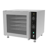 CH338 Falcon Convection Oven FE4M 13amp - JD Catering Equipment Solutions Ltd