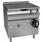 Falcon Dominator Duplex Steel Bratt Pan E3800DX - JD Catering Equipment Solutions Ltd
