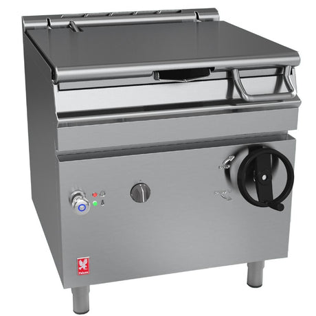 Falcon Dominator Duplex Steel Bratt Pan E3800DX JD Catering Equipment Solutions Ltd