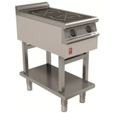 Falcon Dominator Induction Hob E3901I - JD Catering Equipment Solutions Ltd