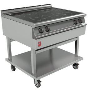 Falcon Dominator  Induction Hob E3903I JD Catering Equipment Solutions Ltd