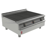 Falcon Dominator Plus 3 Hotplate Boiling Top E3121 - JD Catering Equipment Solutions Ltd