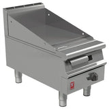 Falcon Dominator Plus 400mm Wide Smooth Natural/LPG Griddle G3441 - JD Catering Equipment Solutions Ltd