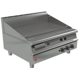 Falcon Dominator Plus 900mm Wide Smooth Natural/LPG Griddle G3941 - JD Catering Equipment Solutions Ltd