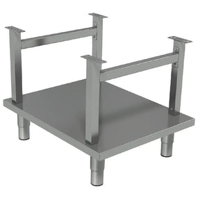 CF850 Falcon Dominator Plus Chargrill Stand with Feet - JD Catering Equipment Solutions Ltd
