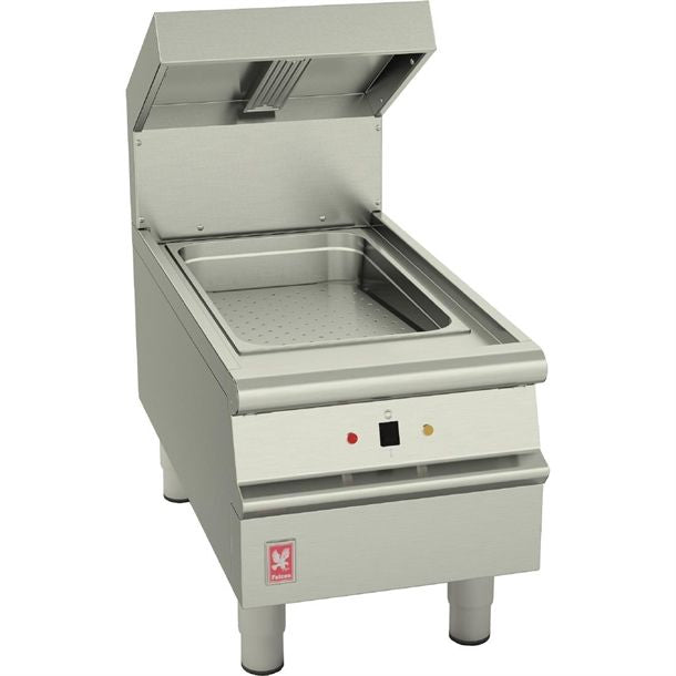 Falcon Dominator Plus Chip Scuttle E3405 JD Catering Equipment Solutions Ltd