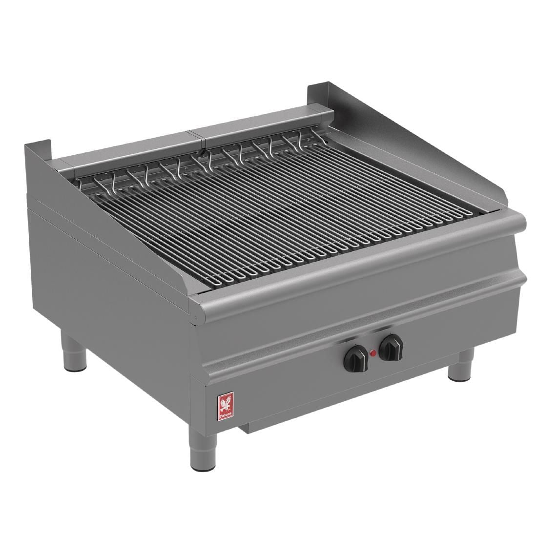 Falcon Dominator Plus Electric Chargrill E3925 JD Catering Equipment Solutions Ltd