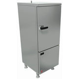 GF356 Falcon Dominator Plus Electric Steam Oven E3478 - JD Catering Equipment Solutions Ltd