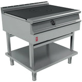 GP014 Falcon Dominator Plus Natural/LPG Solid Top G3127 - JD Catering Equipment Solutions Ltd