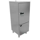Falcon Dominator Plus Natural/LPG Steam Oven G3478 - JD Catering Equipment Solutions Ltd