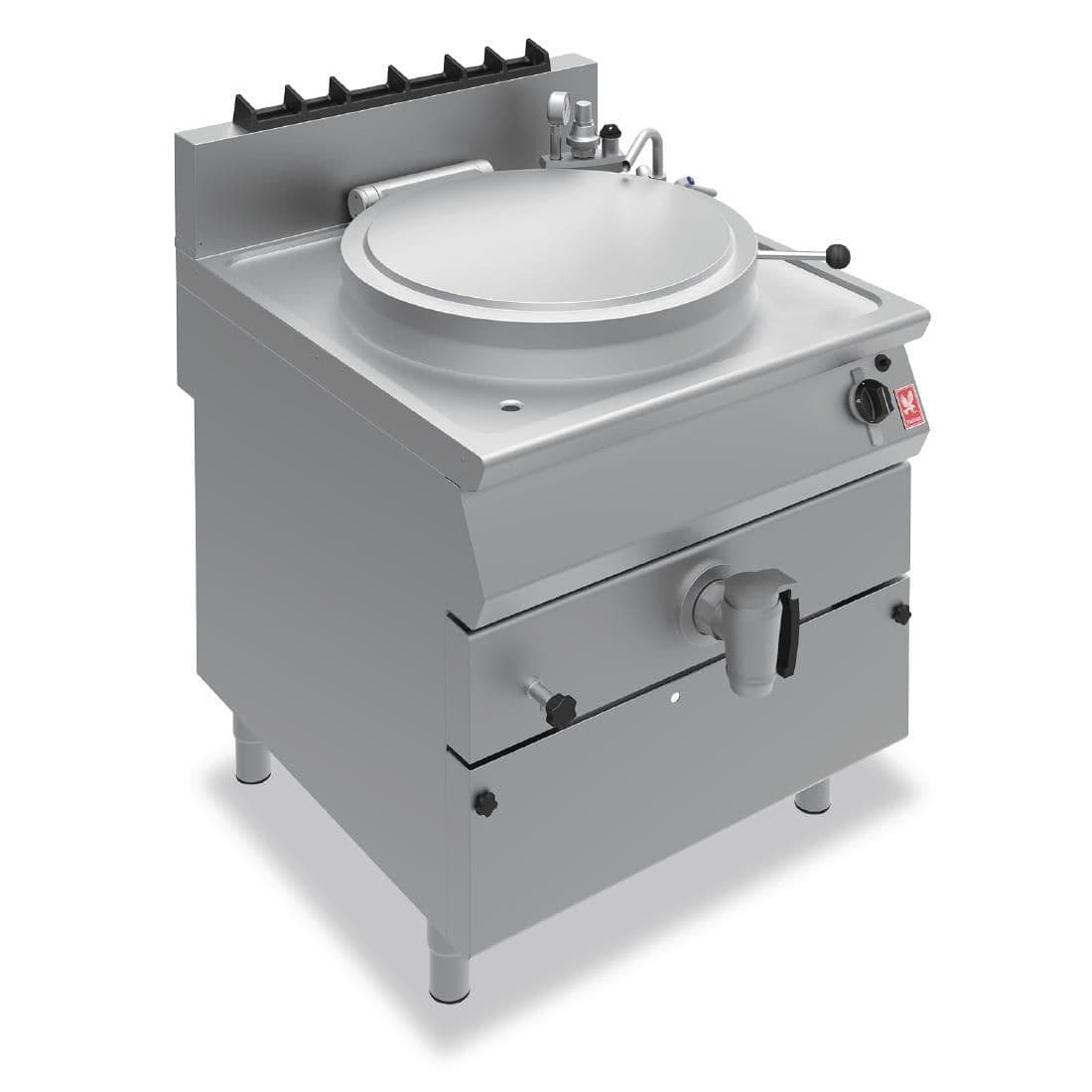 Falcon F900 Boiling Pan Natural Gas G9781 JD Catering Equipment Solutions Ltd