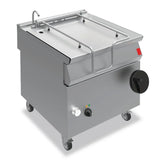 HC094 Falcon F900 Bratt Pan on Castors E9881 - JD Catering Equipment Solutions Ltd