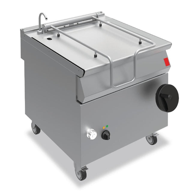 Falcon F900 Bratt Pan on Castors E9881 JD Catering Equipment Solutions Ltd