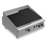 Falcon F900 Chargrill Gas G9490 - JD Catering Equipment Solutions Ltd