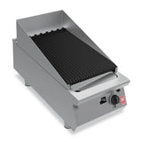Falcon F900 Chargrill Natural/LPG G9440 - JD Catering Equipment Solutions Ltd