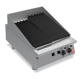 Falcon F900 Chargrill Natural/LPG G9460 - JD Catering Equipment Solutions Ltd