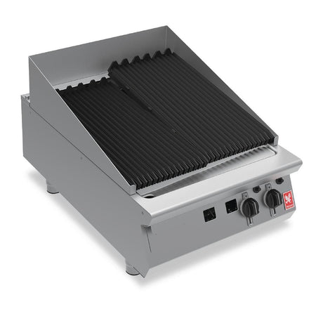 Falcon F900 Chargrill Natural/LPG G9460 JD Catering Equipment Solutions Ltd