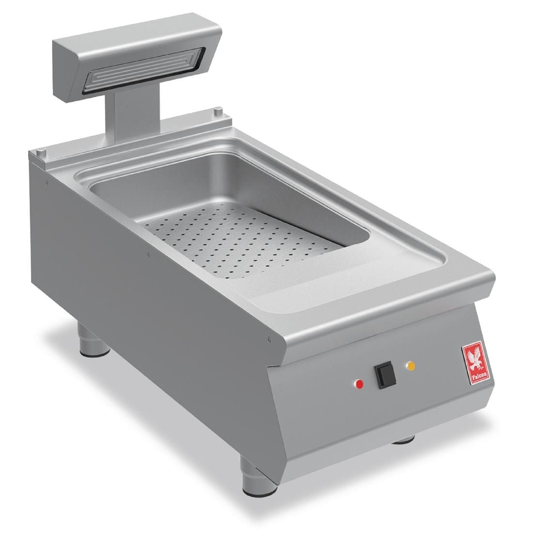 Falcon F900 Chip Scuttle Electric E9646 JD Catering Equipment Solutions Ltd