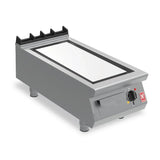 Falcon F900 Chromed Steel 400mm Griddle E9541CR - JD Catering Equipment Solutions Ltd