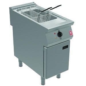 Falcon F900 Electric Fryer E9342 JD Catering Equipment Solutions Ltd