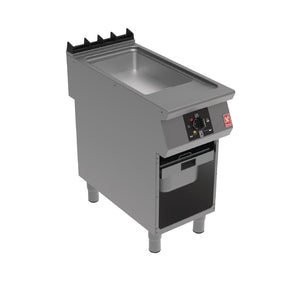 Falcon F900 Flexi Pan with Feet E9941 JD Catering Equipment Solutions Ltd