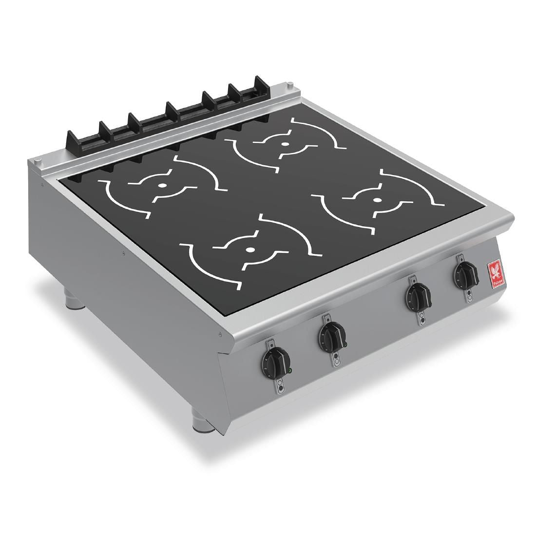 Falcon F900 Four Zone Induction Hob i9084 JD Catering Equipment Solutions Ltd