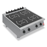 Falcon F900 Four Zone Induction Hob i9084 - JD Catering Equipment Solutions Ltd