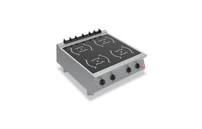 Falcon F900 Four Zone Induction Hob i9085 JD Catering Equipment Solutions Ltd