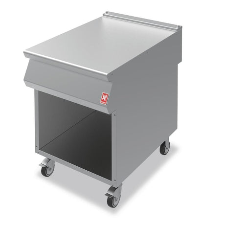 Falcon F900 Open Cabinet on Castors N960 JD Catering Equipment Solutions Ltd