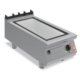 Falcon F900 Ribbed Steel 400mm Griddle E9541R - JD Catering Equipment Solutions Ltd