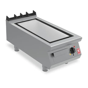 Falcon F900 Smooth Steel 400mm Griddle E9541 - JD Catering Equipment Solutions Ltd