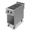 Falcon F900 Two Zone Induction Hob i9043 JD Catering Equipment Solutions Ltd