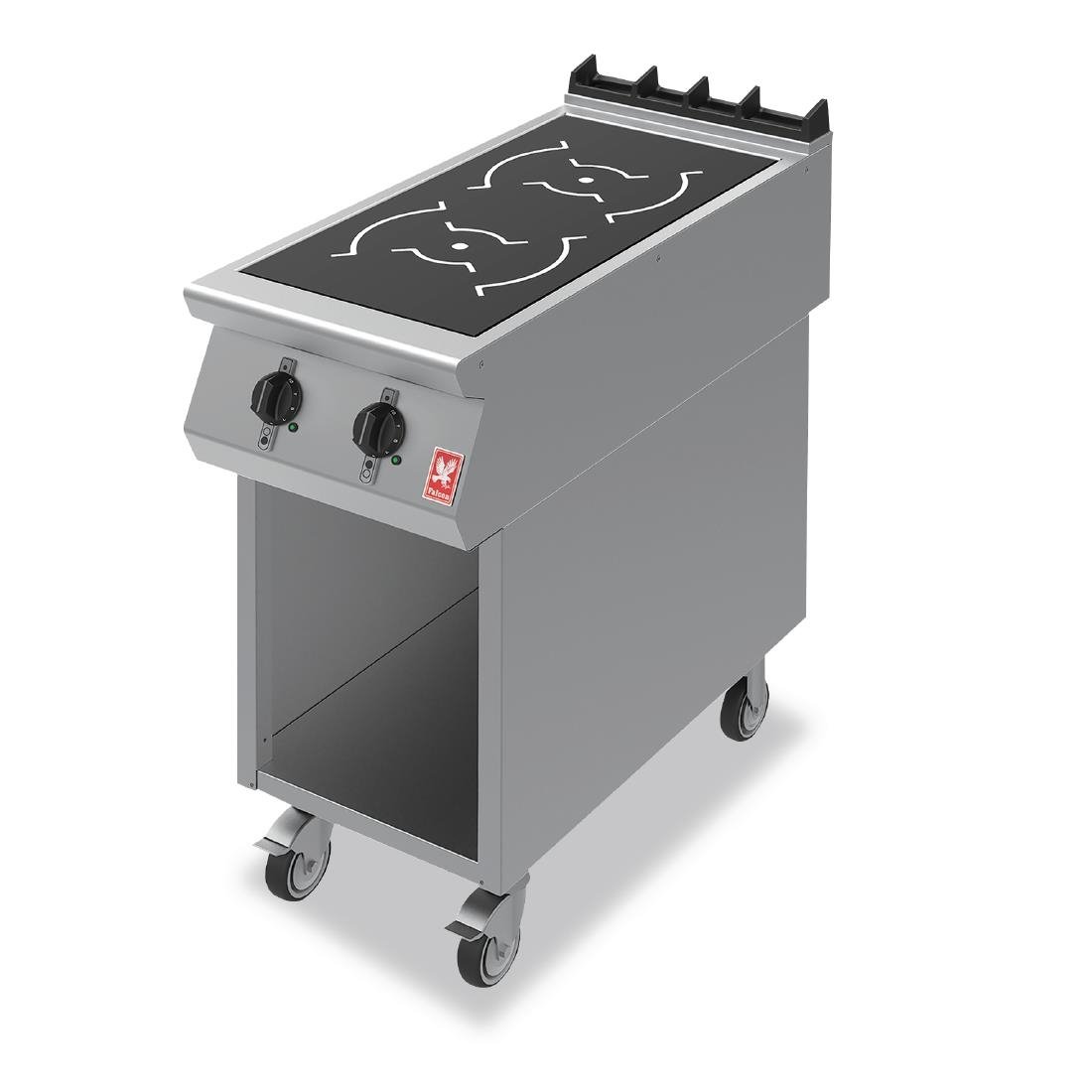 Falcon F900 Two Zone Induction Hob i9043 JD Catering Equipment Solutions Ltd