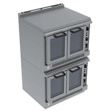 Falcon G2112-2 Gas Two Tier Convection Oven - JD Catering Equipment Solutions Ltd
