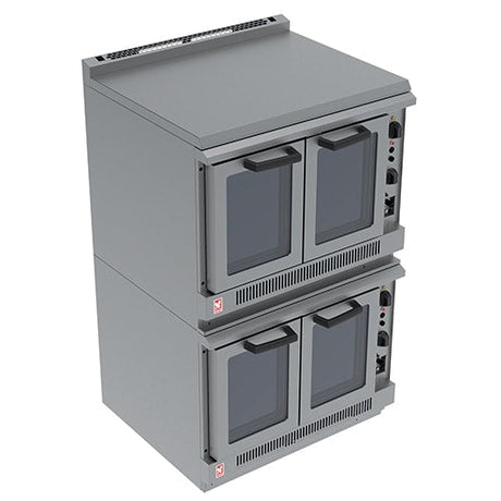 Falcon G2112-2 Gas Two Tier Convection Oven JD Catering Equipment Solutions Ltd