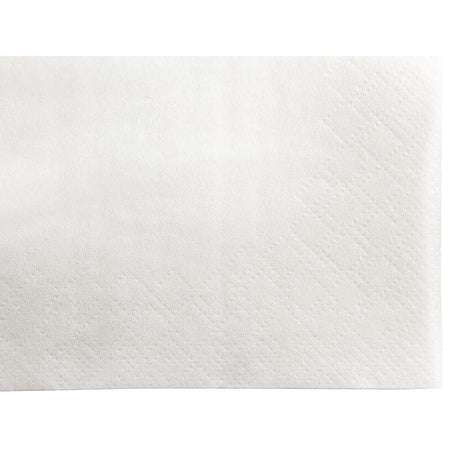 Fasana Cocktail Napkins White 240mm (Pack of 1500) JD Catering Equipment Solutions Ltd