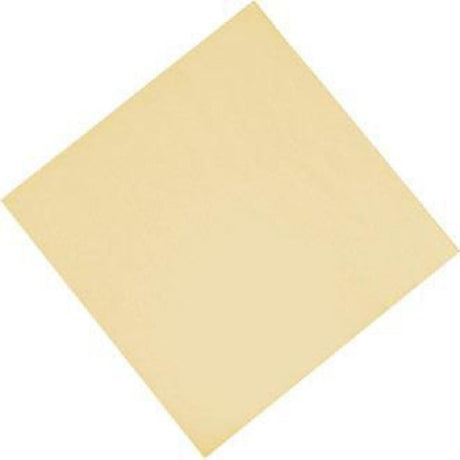 Fasana Dinner Napkins 400mm (Pack of 1000) JD Catering Equipment Solutions Ltd