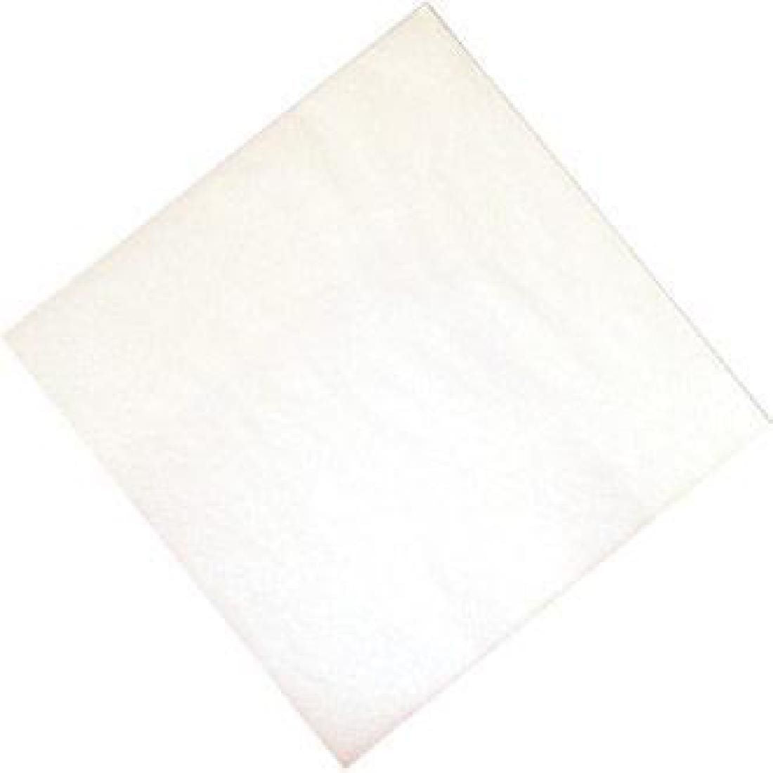 Fasana Dinner Napkins 400mm (Pack of 1000) JD Catering Equipment Solutions Ltd