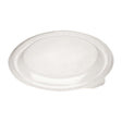 Fastpac Medium Round Food Container Lids 750ml / 26oz and 1000ml / 35oz JD Catering Equipment Solutions Ltd