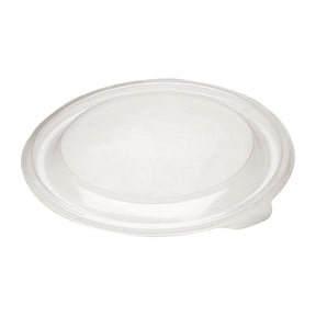 Fastpac Medium Round Food Container Lids 750ml / 26oz and 1000ml / 35oz JD Catering Equipment Solutions Ltd