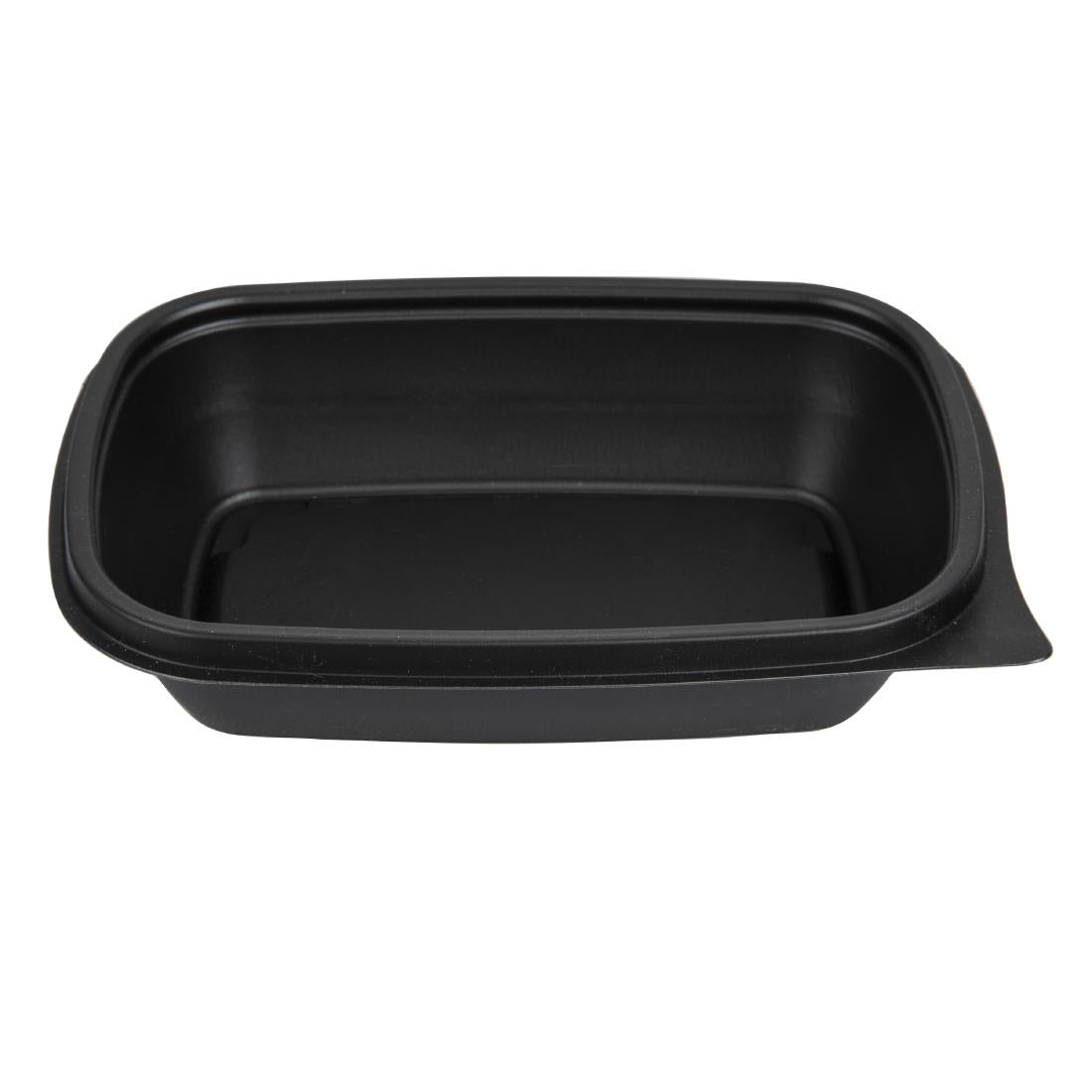 Fastpac Small Rectangular Food Containers 500ml / 17oz JD Catering Equipment Solutions Ltd