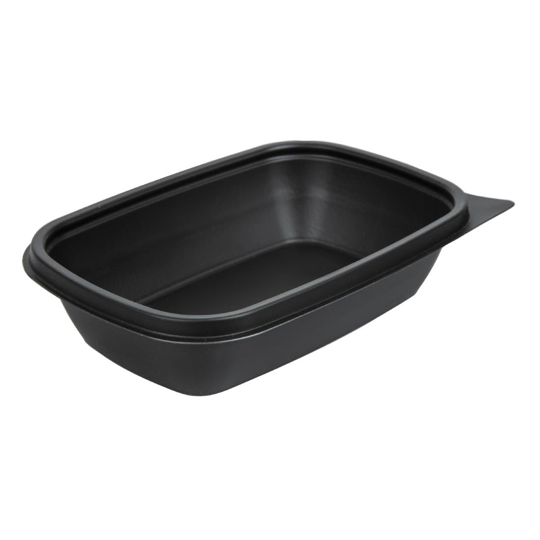 Fastpac Small Rectangular Food Containers 500ml / 17oz JD Catering Equipment Solutions Ltd